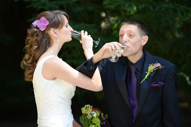 Wedding - Daniel and Diana Family Farm, Woodside, CA 33