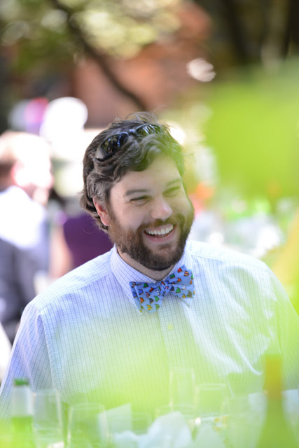 Wedding - Daniel and Diana Family Farm, Woodside, CA 43