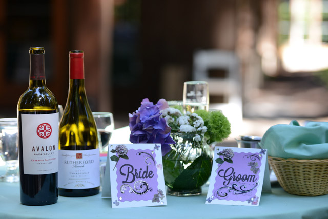 Wedding - Daniel and Diana Family Farm, Woodside, CA 46