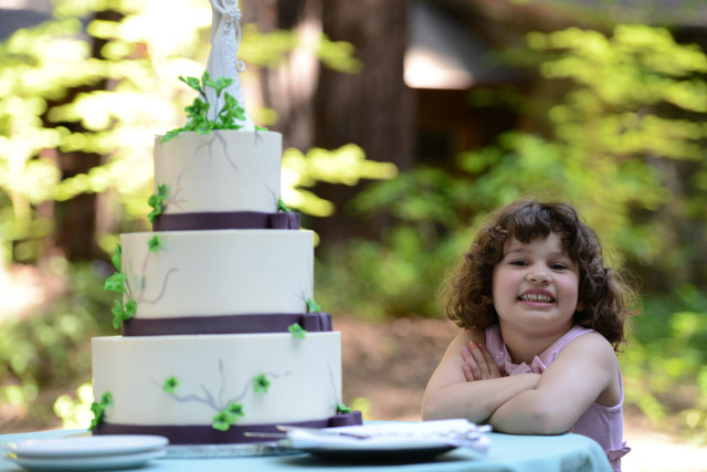 Wedding - Daniel and Diana Family Farm, Woodside, CA 47