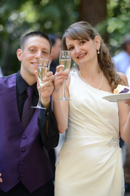 Wedding - Daniel and Diana Family Farm, Woodside, CA 52