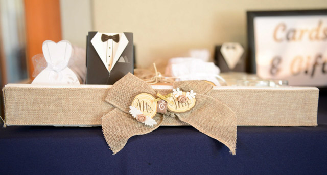 Wedding - Gary and Alyssa Monte Rio Community Center, Monte Rio, CA 1