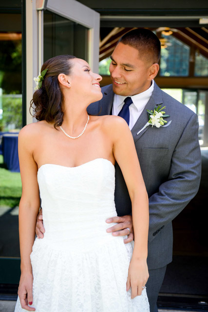 Wedding - Gary and Alyssa Monte Rio Community Center, Monte Rio, CA 11