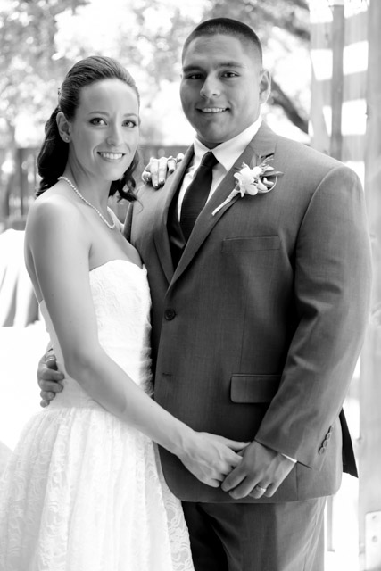 Wedding - Gary and Alyssa Monte Rio Community Center, Monte Rio, CA 13