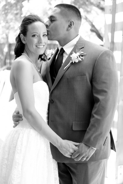 Wedding - Gary and Alyssa Monte Rio Community Center, Monte Rio, CA 14