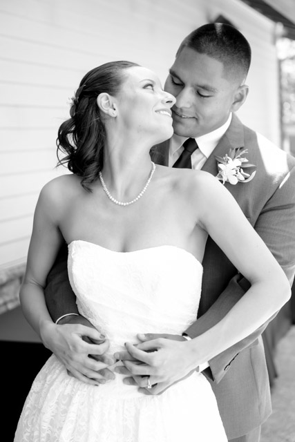 Wedding - Gary and Alyssa Monte Rio Community Center, Monte Rio, CA 17
