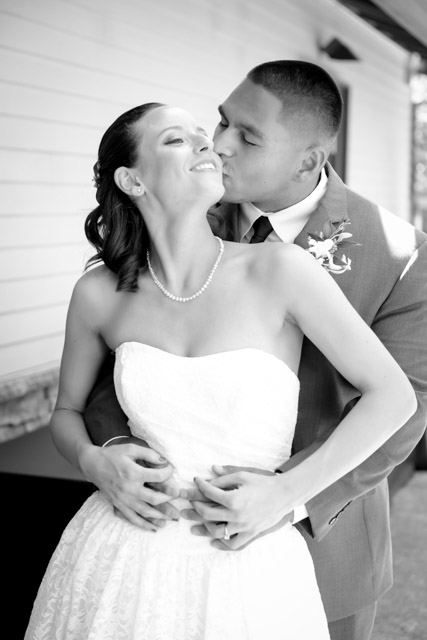 Wedding - Gary and Alyssa Monte Rio Community Center, Monte Rio, CA 18