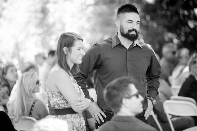 Wedding - Gary and Alyssa Monte Rio Community Center, Monte Rio, CA 20