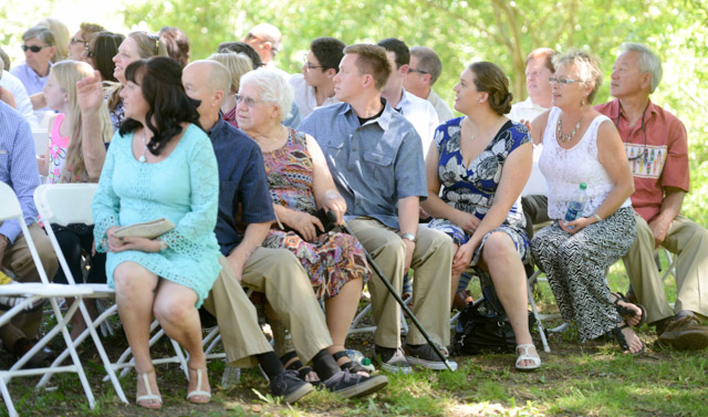 Wedding - Gary and Alyssa Monte Rio Community Center, Monte Rio, CA 21