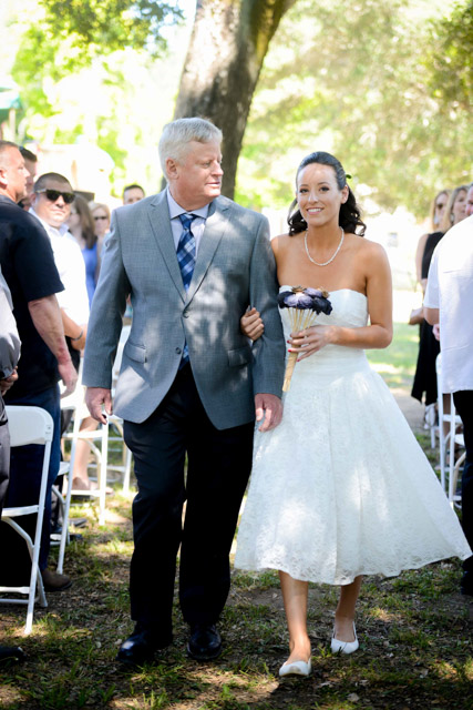 Wedding - Gary and Alyssa Monte Rio Community Center, Monte Rio, CA 23
