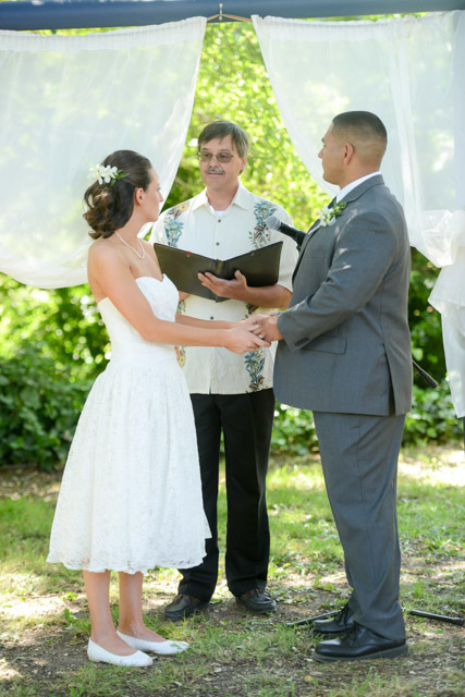 Wedding - Gary and Alyssa Monte Rio Community Center, Monte Rio, CA 29