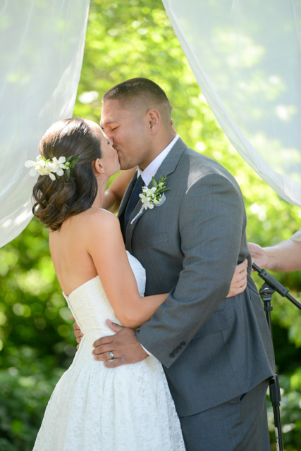 Wedding - Gary and Alyssa Monte Rio Community Center, Monte Rio, CA 30