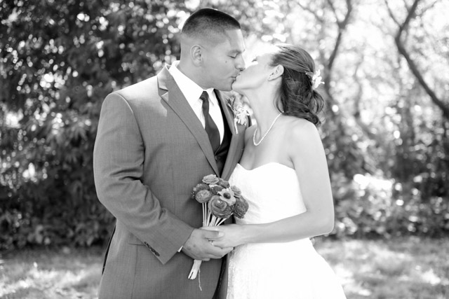 Wedding - Gary and Alyssa Monte Rio Community Center, Monte Rio, CA 34