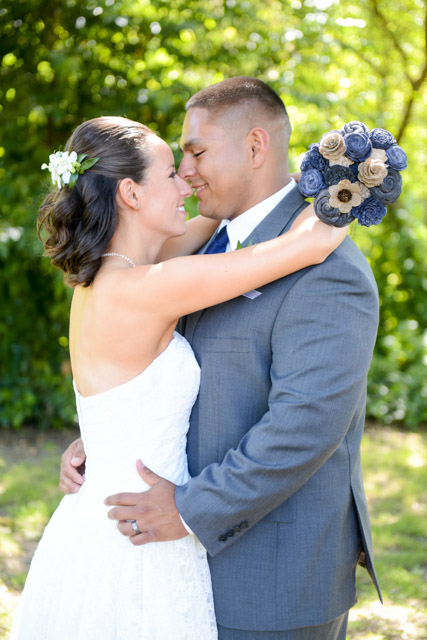 Wedding - Gary and Alyssa Monte Rio Community Center, Monte Rio, CA 35