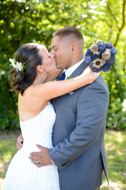 Wedding - Gary and Alyssa Monte Rio Community Center, Monte Rio, CA 36