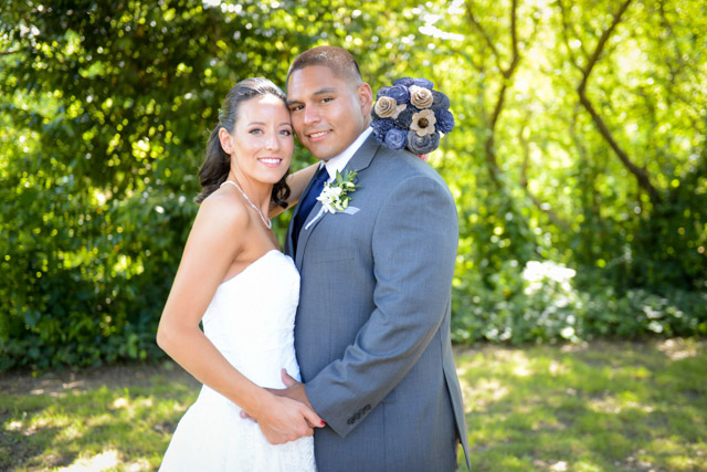 Wedding - Gary and Alyssa Monte Rio Community Center, Monte Rio, CA 37