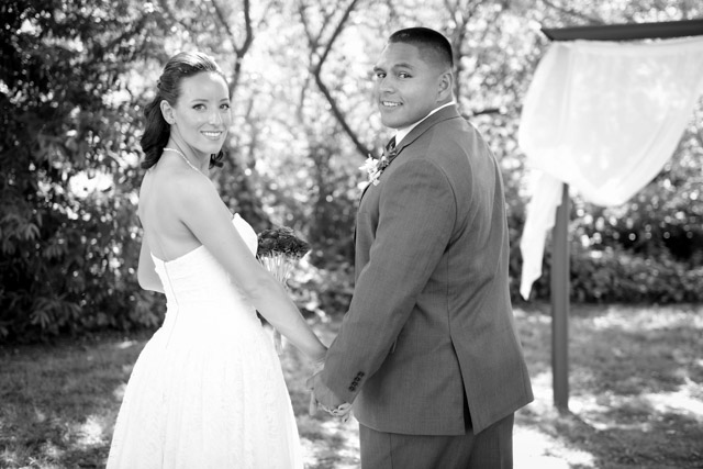Wedding - Gary and Alyssa Monte Rio Community Center, Monte Rio, CA 38