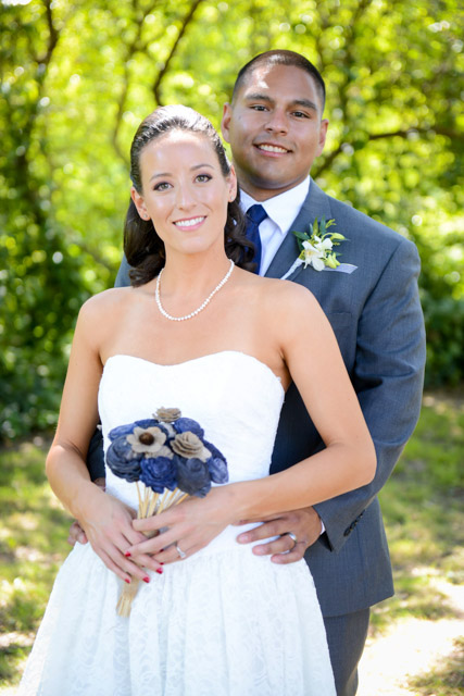 Wedding - Gary and Alyssa Monte Rio Community Center, Monte Rio, CA 39