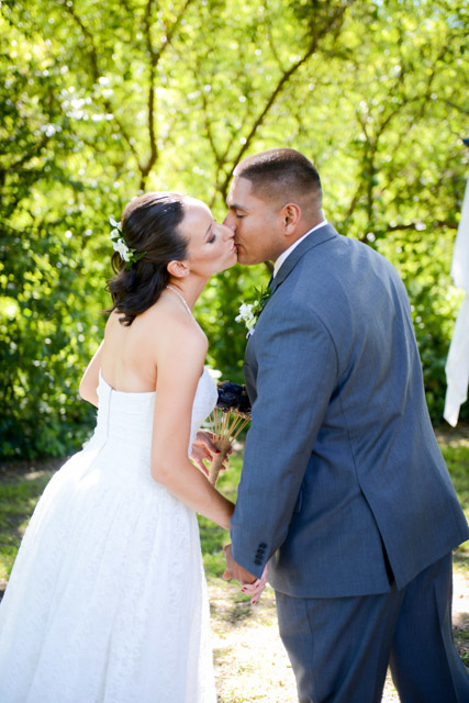 Wedding - Gary and Alyssa Monte Rio Community Center, Monte Rio, CA 40