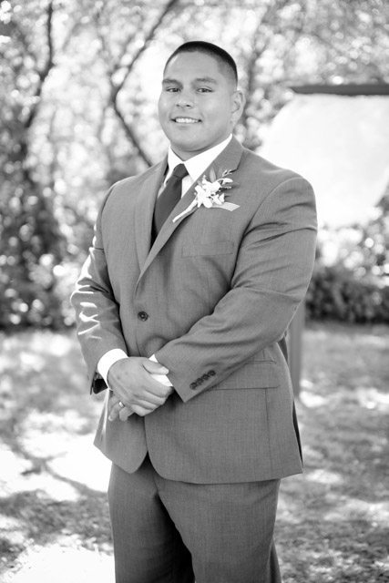 Wedding - Gary and Alyssa Monte Rio Community Center, Monte Rio, CA 42