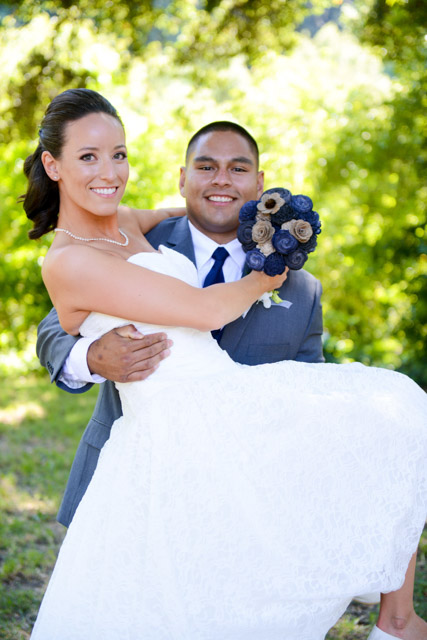 Wedding - Gary and Alyssa Monte Rio Community Center, Monte Rio, CA 44