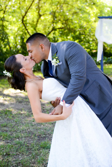 Wedding - Gary and Alyssa Monte Rio Community Center, Monte Rio, CA 45