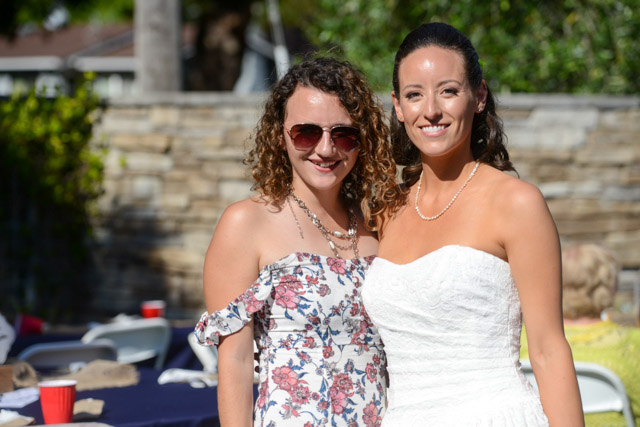 Wedding - Gary and Alyssa Monte Rio Community Center, Monte Rio, CA 52