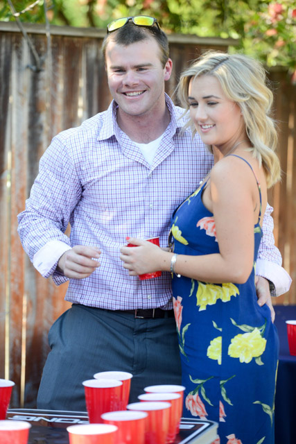 Wedding - Gary and Alyssa Monte Rio Community Center, Monte Rio, CA 56