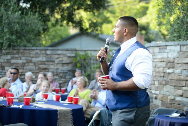 Wedding - Gary and Alyssa Monte Rio Community Center, Monte Rio, CA 61