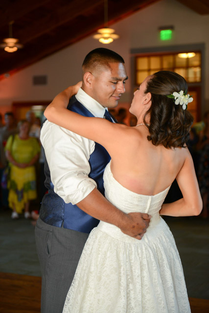 Wedding - Gary and Alyssa Monte Rio Community Center, Monte Rio, CA 64