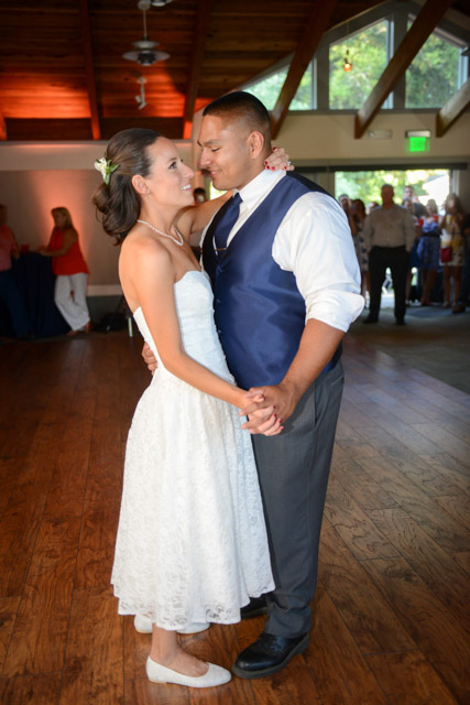 Wedding - Gary and Alyssa Monte Rio Community Center, Monte Rio, CA 65