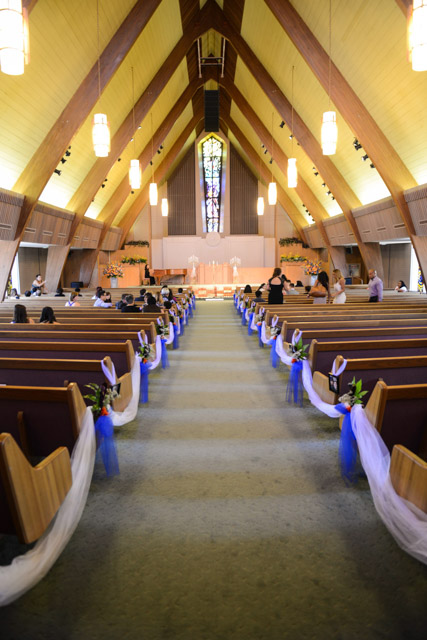 Wedding - Hartman and Vanessa Mountain View, CA 0