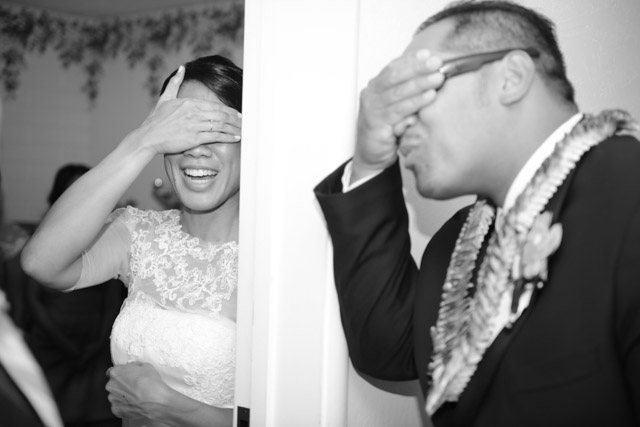 Wedding - Hartman and Vanessa Mountain View, CA 2