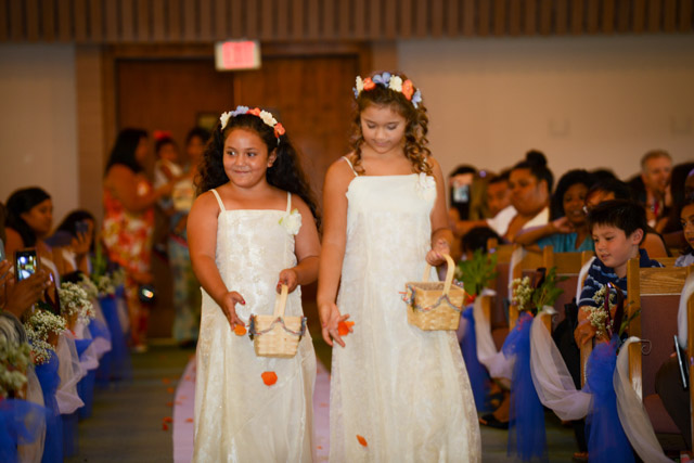 Wedding - Hartman and Vanessa Mountain View, CA 11