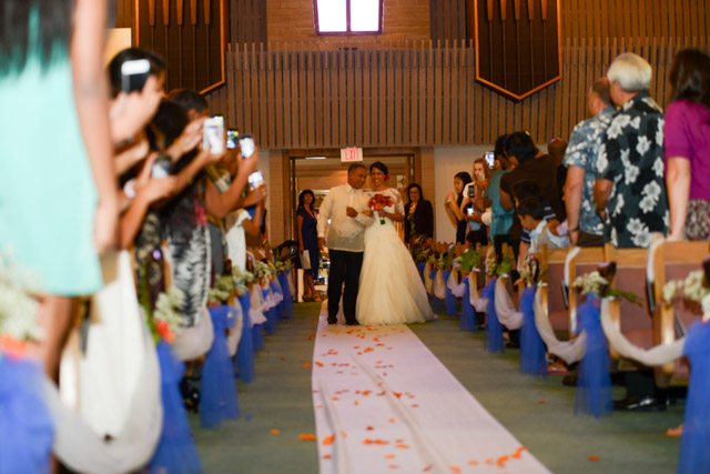 Wedding - Hartman and Vanessa Mountain View, CA 12
