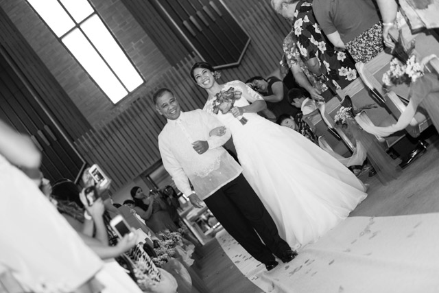 Wedding - Hartman and Vanessa Mountain View, CA 13