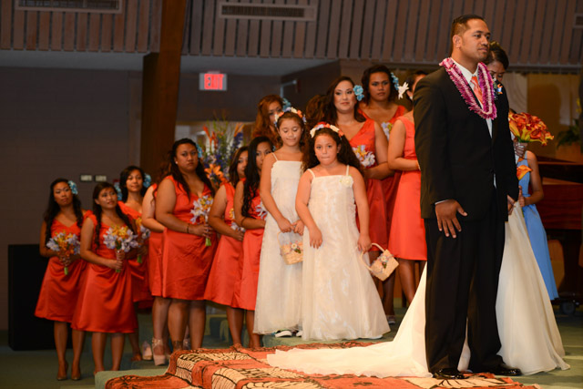 Wedding - Hartman and Vanessa Mountain View, CA 14