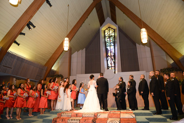 Wedding - Hartman and Vanessa Mountain View, CA 15