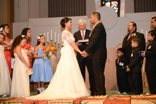 Wedding - Hartman and Vanessa Mountain View, CA 16