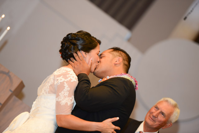 Wedding - Hartman and Vanessa Mountain View, CA 18