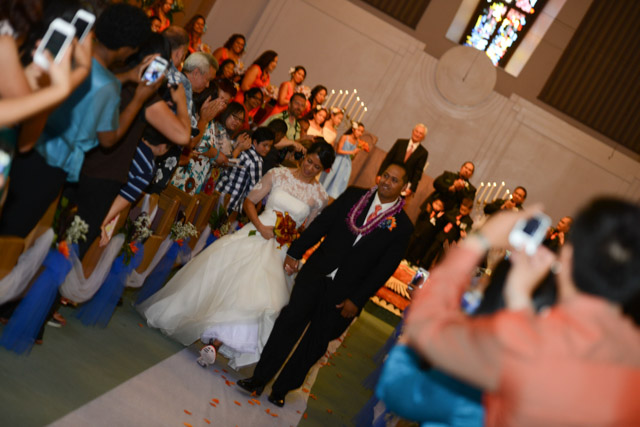 Wedding - Hartman and Vanessa Mountain View, CA 19