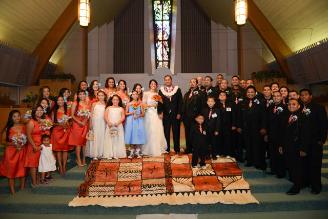 Wedding - Hartman and Vanessa Mountain View, CA 20