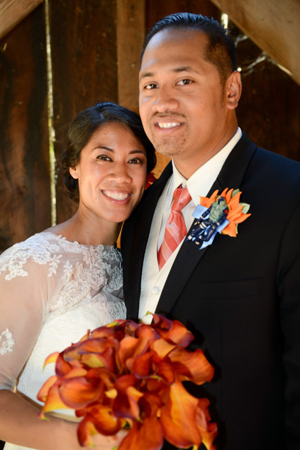 Wedding - Hartman and Vanessa Mountain View, CA 27