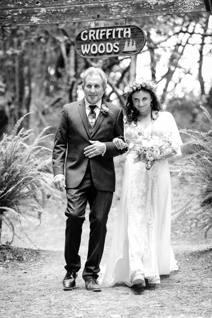 Wedding - Jaime and Paige Griffith Woods, Santa Rosa, CA 19