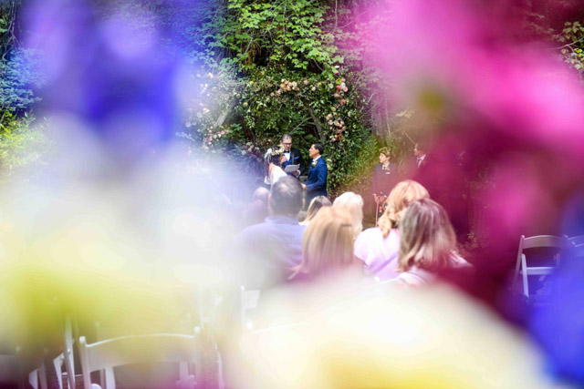 Wedding - Jaime and Paige Griffith Woods, Santa Rosa, CA 32