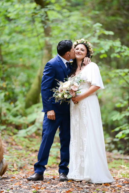 Wedding - Jaime and Paige Griffith Woods, Santa Rosa, CA 49