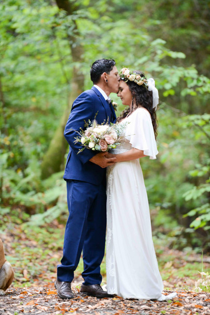Wedding - Jaime and Paige Griffith Woods, Santa Rosa, CA 50