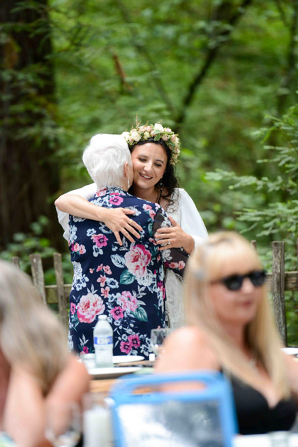 Wedding - Jaime and Paige Griffith Woods, Santa Rosa, CA 67