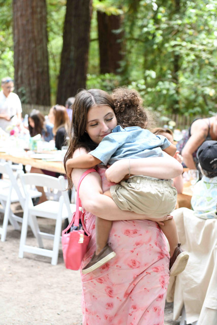 Wedding - Jaime and Paige Griffith Woods, Santa Rosa, CA 68
