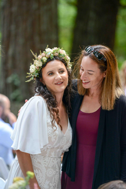 Wedding - Jaime and Paige Griffith Woods, Santa Rosa, CA 70